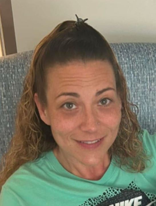 James City County Police searching for missing woman