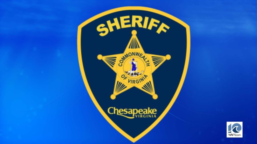 Chesapeake Sheriff's Office donates markers to honor Afro-Union Civil War soldiers