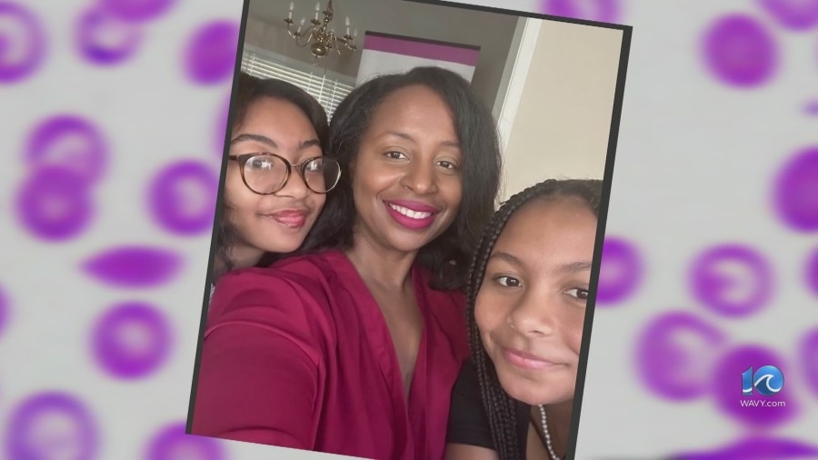 Sickle Cell Awareness: Hampton Roads teen siblings diagnosed at birth