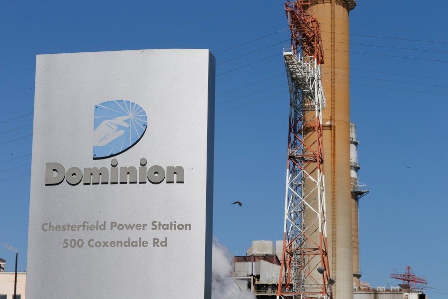 ‘From about 11 hours to around 2 minutes': Dominion Energy $50 billion plan reduces outage times ahead of hurricane season