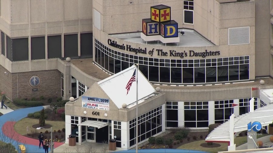 CHKD to continue gender-affirming care in light of federal judge blocking Trump's order