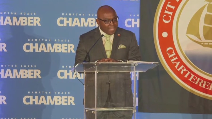 Portsmouth State of the City to take place at Rivers Casino