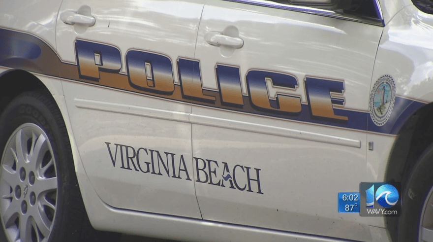 Serious crash in Virginia Beach causing delays