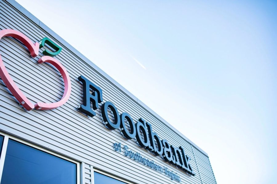 Possible reduction of SNAP Program raises alarms for Virginia foodbank