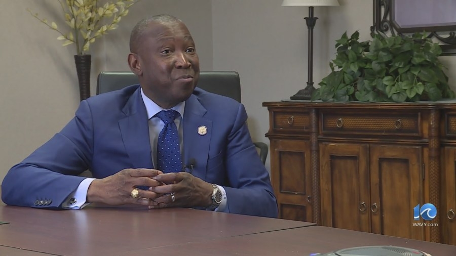 ‘Miscommunication' cited as House speaker denied entry into VB school