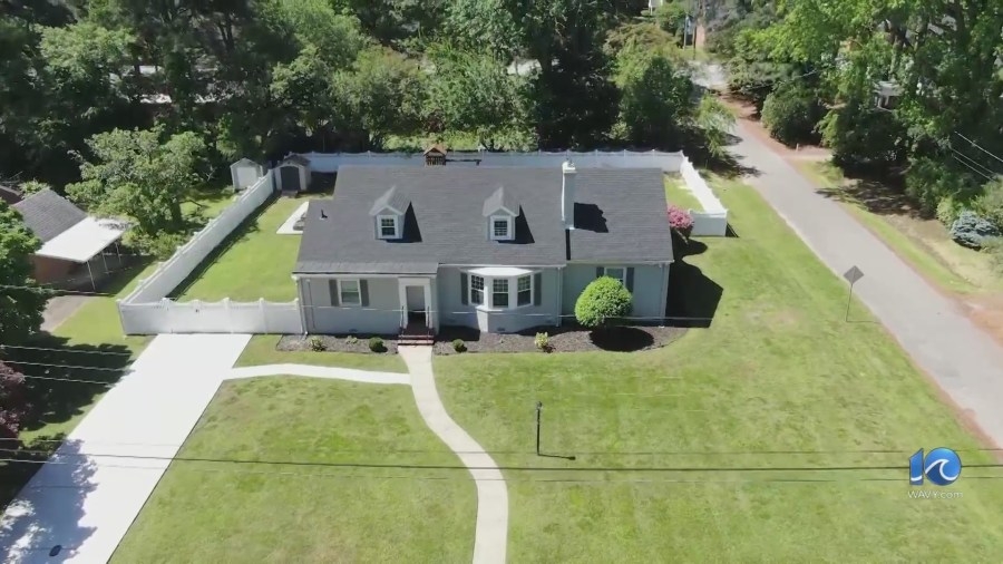 Investigation: Portsmouth neighbors concerned about Nansemond Indian group home