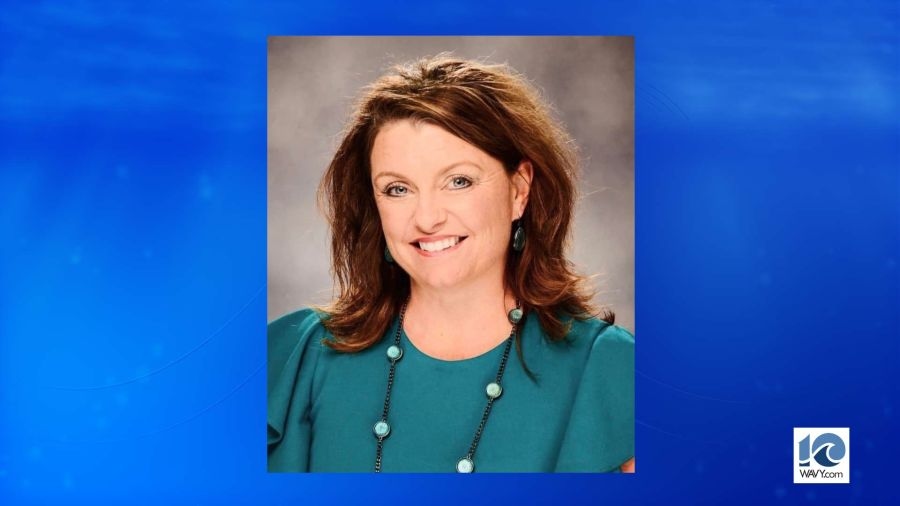 Karen Black named Virginia's 2025 outstanding assistant principal