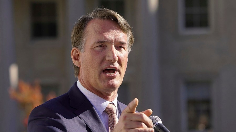 Gov. Glenn Youngkin expands efforts to combat antisemitism at schools