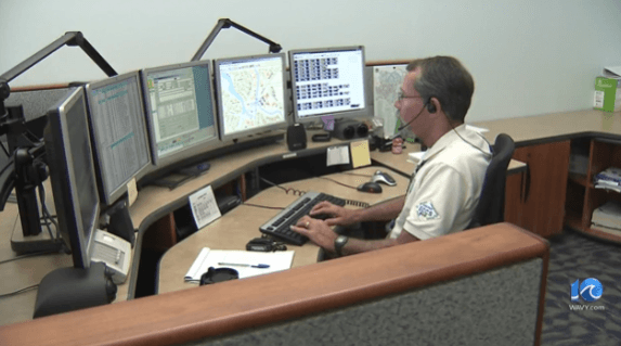 ‘It's that quick': New technology in Hampton Roads 911 call centers could save time and lives