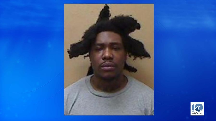 Elizabeth City man receives 78-month sentence for fentanyl possession