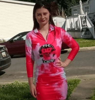 Remember her name: Mother files $100M suit against U.S. in Kayla Hamilton's death