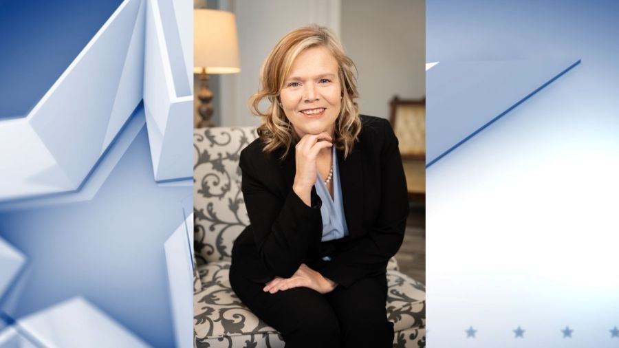 Candidate Profile: Kacey Carnegie (Virginia House District 89)