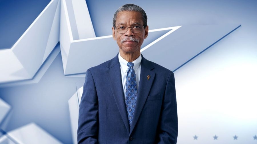Candidate Profile: Howard E. Gwynn (Newport News Commonwealth's Attorney Race)