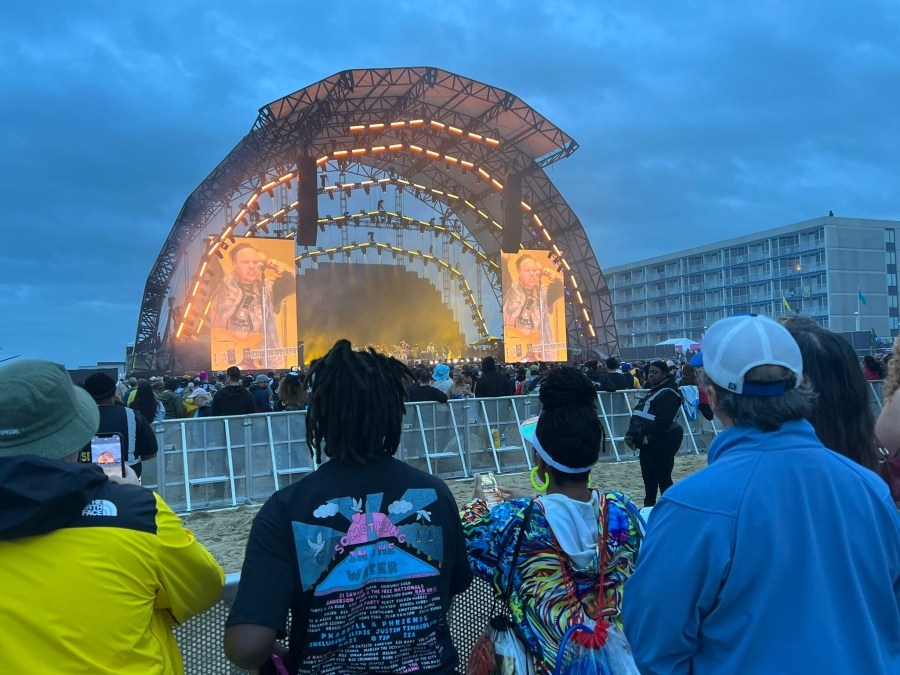 Something in the Water's request to reinstate festival denied
