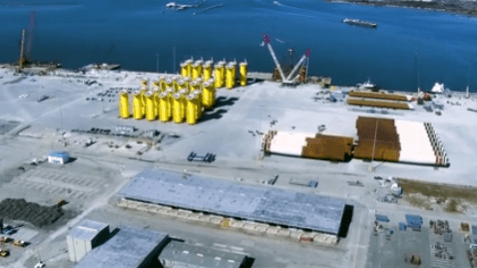 Need a job? Set a course for Hampton Roads