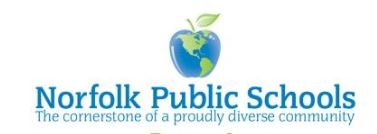 Excellent Educators: Norfolk