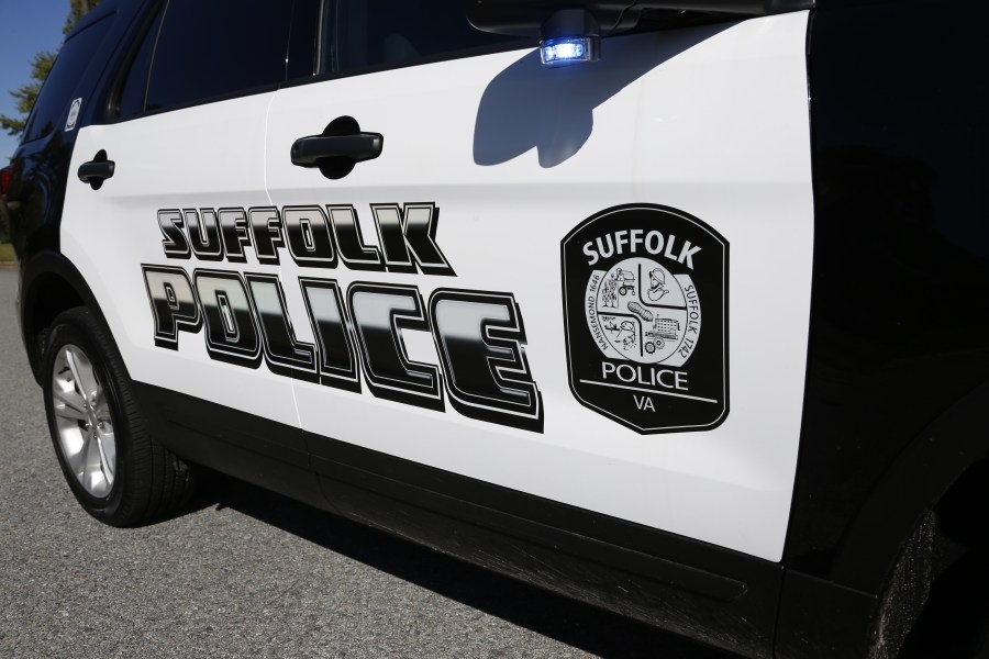 Suffolk Police Department seeking input in 2025 Citizen Feedback Survey