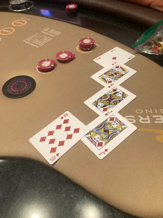 Virginia Beach woman wins big at Rivers Casino Portsmouth
