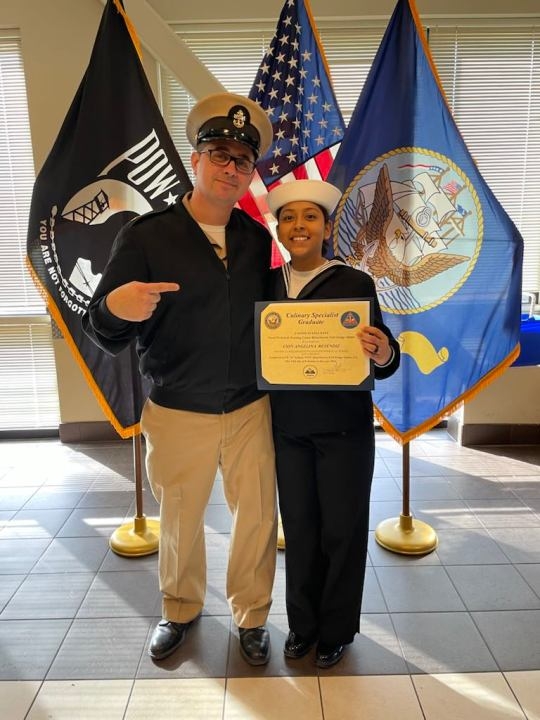 Mother of missing sailor from Naval Station Norfolk speaks out as investigation continues