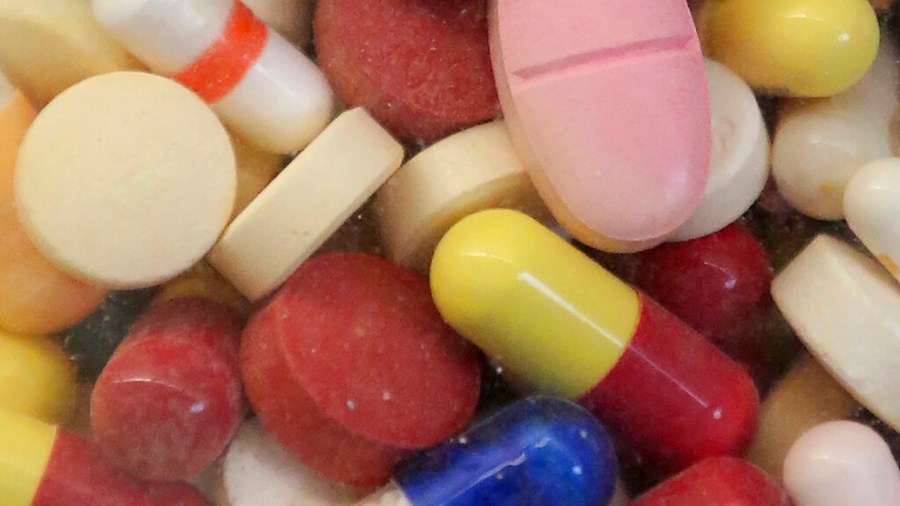 DEA encourages safe disposal of prescription drugs during Take Back Day