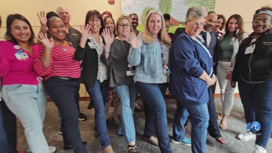 How sexual assault survivors are being supported