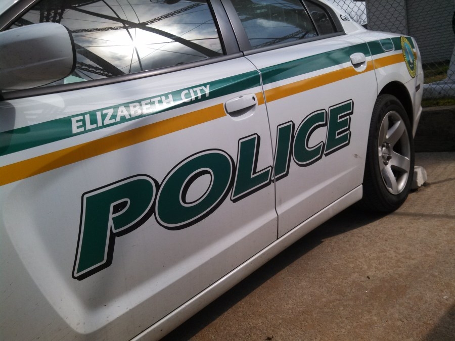 Juvenile arrested in connection with armed robbery in Elizabeth City