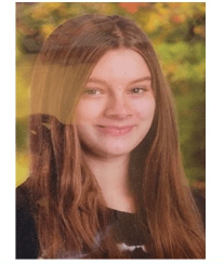 CODI alert issued for missing 13-year-old girl: VSP