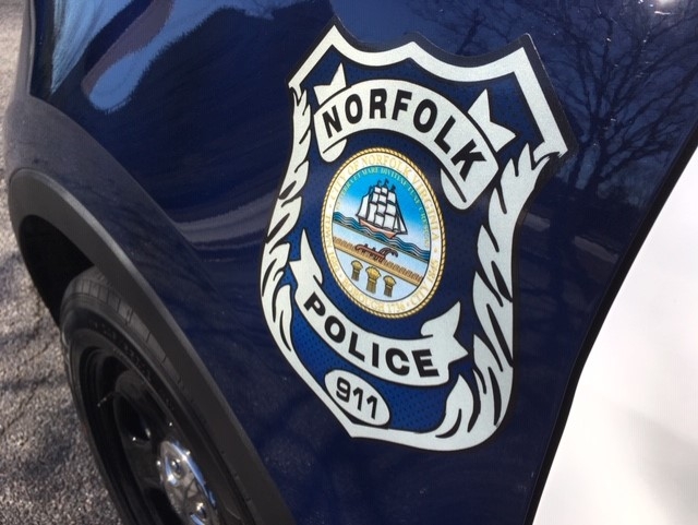 Woman hurt after being shot on Alexander Street in Norfolk