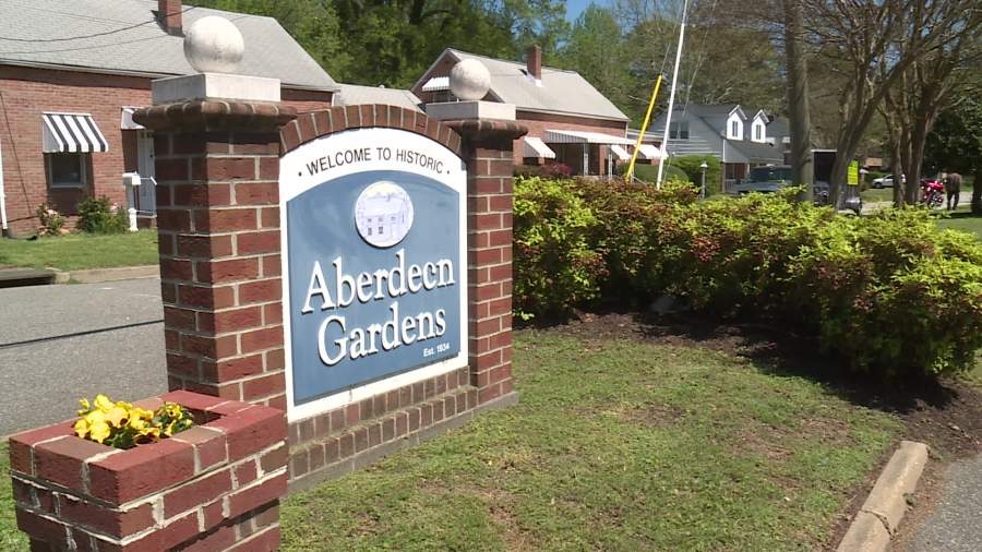 $20M to fight flooding in historic Hampton neighborhood may be terminated by Trump admin