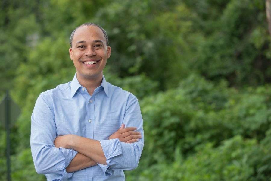 Candidate Profile: Jay C. Jones (Virginia Attorney General)