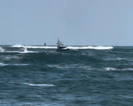 Body of fisherman found off Oregon Inlet, boat and dog still missing