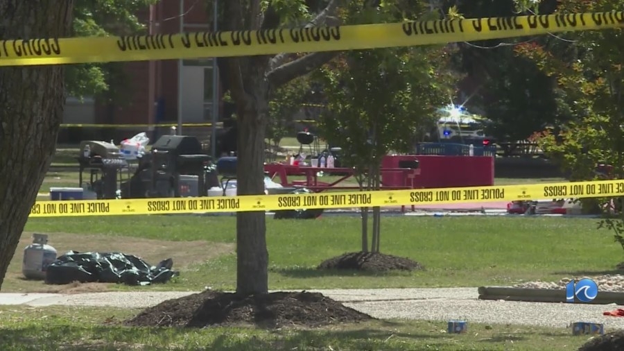 Elizabeth City State University prioritizes safety after fatal on-campus shooting