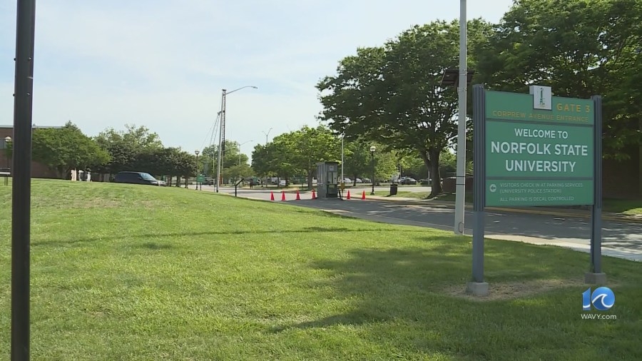 Shelter-in-place lifted at NSU after initial reports of shots fired near residential hall