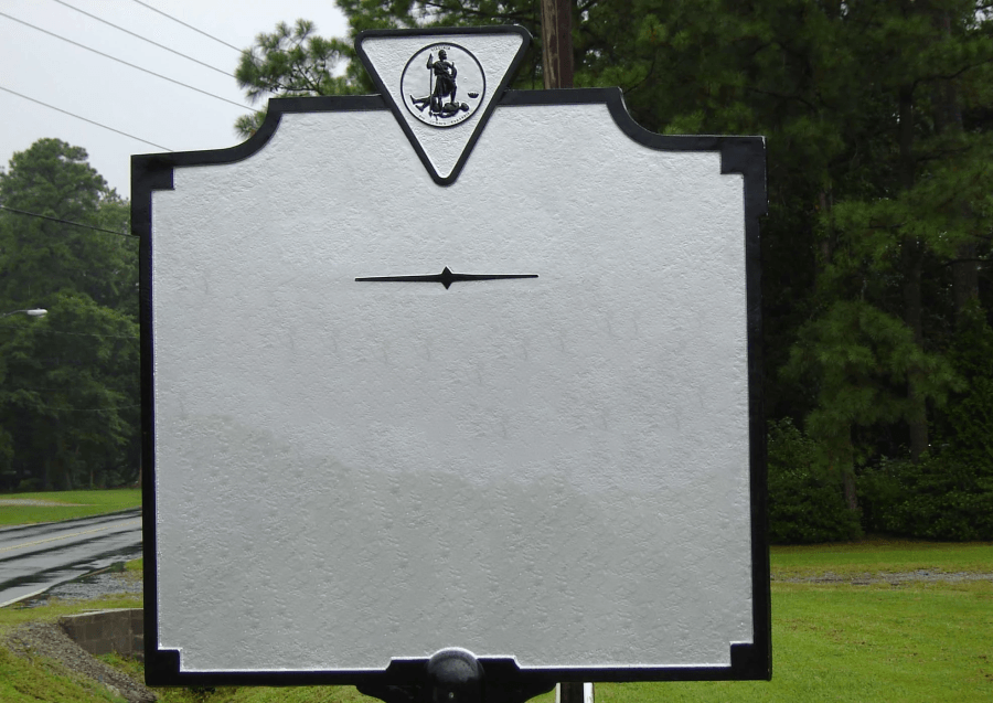 Historical marker approved for Suffolk community founded by former enslaved man