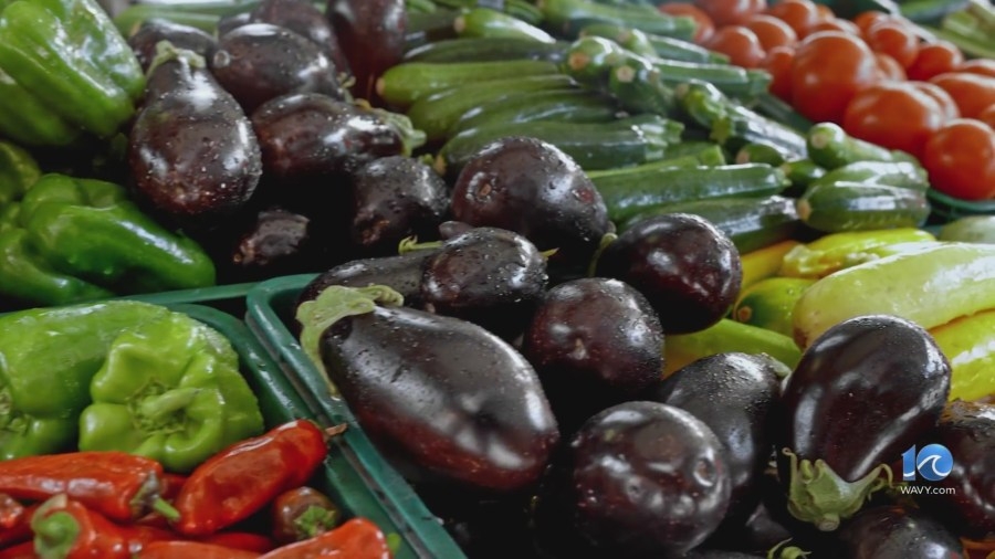 ODU professor explains why public is seeing a surge of food recalls