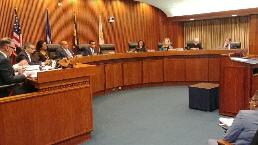 Norfolk City Council approves FY 2026 budget