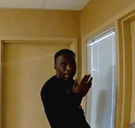 Portsmouth police seek public's help in identifying indecent exposure suspect
