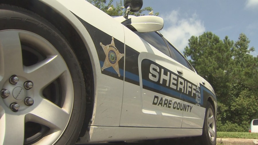 Motor-vehicle accident, including diesel truck on NC 12