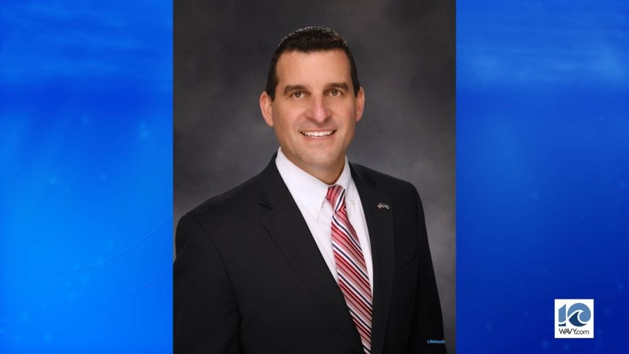 Candidate Profile: Michael K. 'Mike' Lamonea (House District 89 Republican Primary)