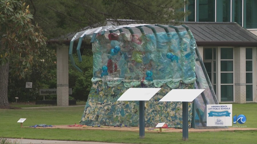 Virginia MOCA loses federal education grant