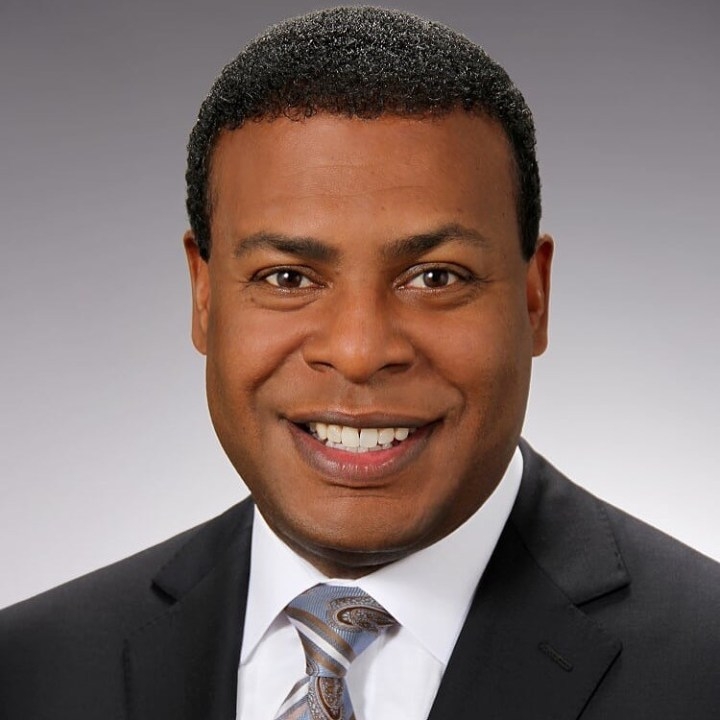 Norfolk Mayor Kenneth Alexander to give State of the City address