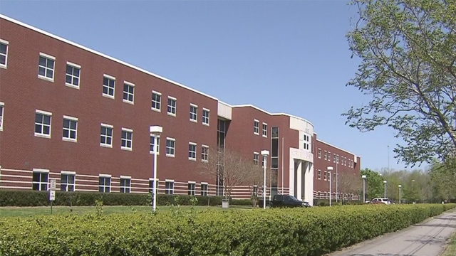 Norfolk Police investigate threat made to Norview High School