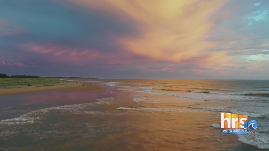 OBX Week on HRS: Stories From The Outer Edge