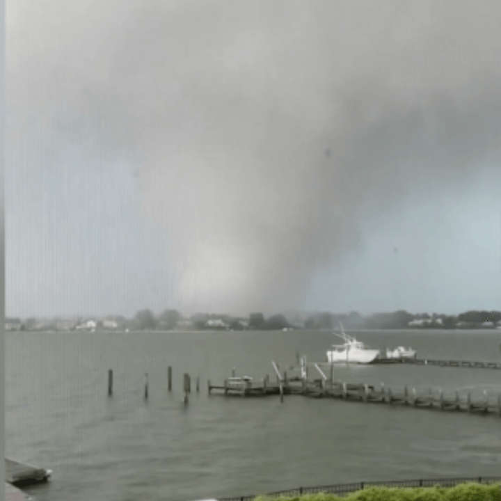 Severe Weather Awareness Week kicks off in Virginia