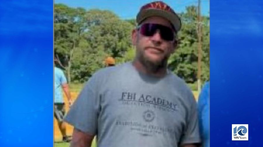 Virginia Beach Police seek help in locating missing and endangered 43-year-old man