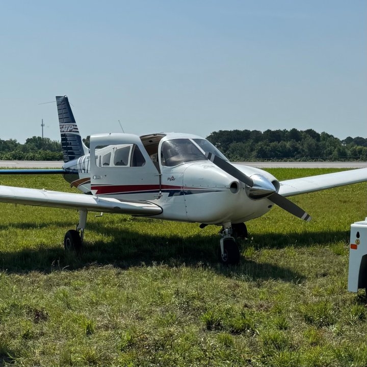 Small aircraft incident leaves runway at ORF temporarily closed
