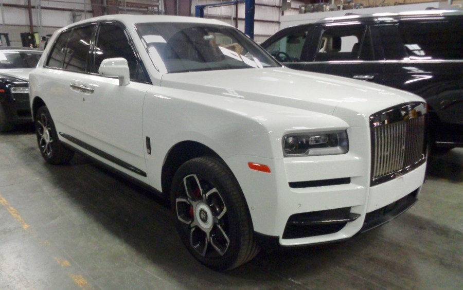 Norfolk port ranked second in stolen vehicle recoveries