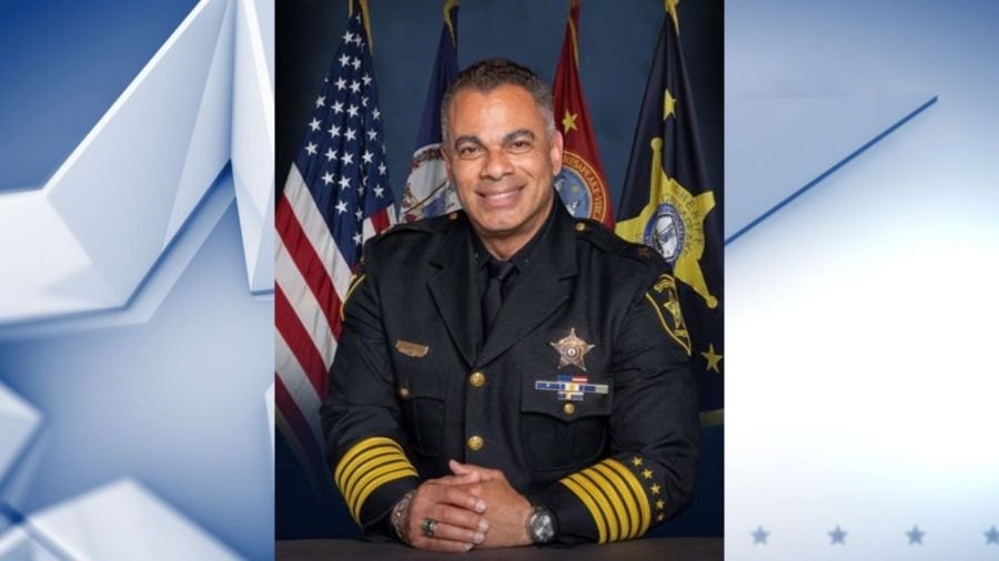 Chesapeake Sheriff resigns from Republican party, continues campaign following loss in primary