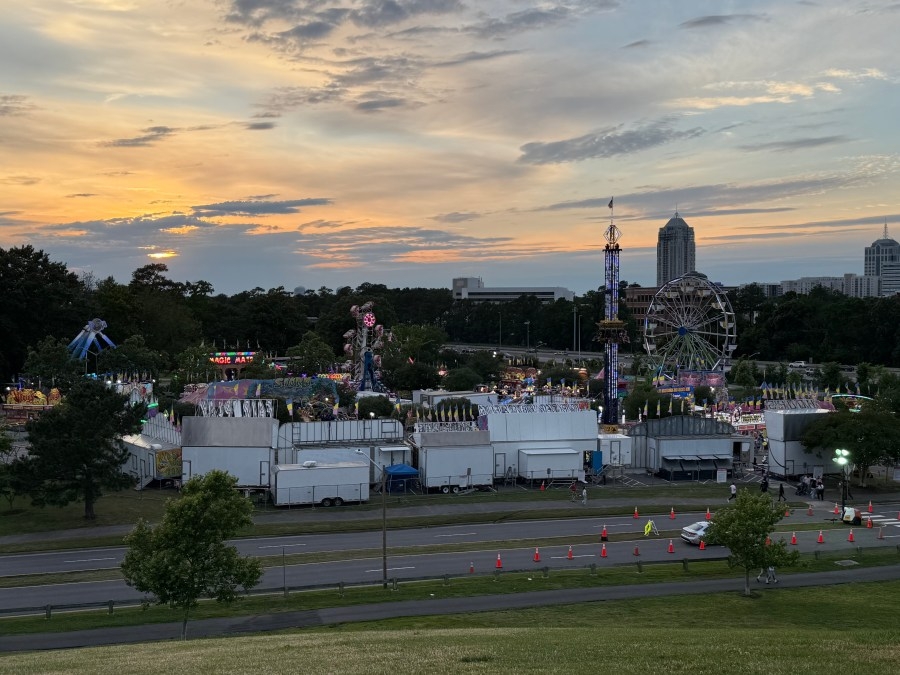 Mount Trashmore Summer Carnival to close due to staffing shortages