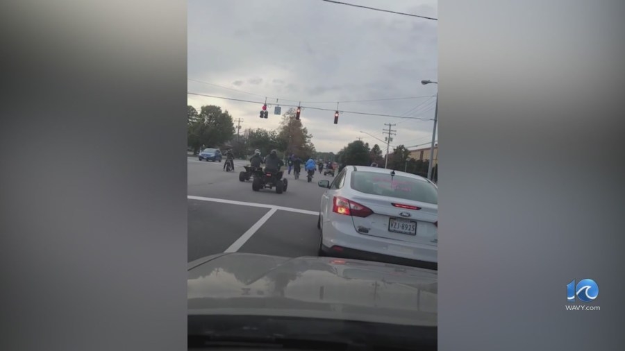Norfolk council votes for crackdown on illegal ATVs